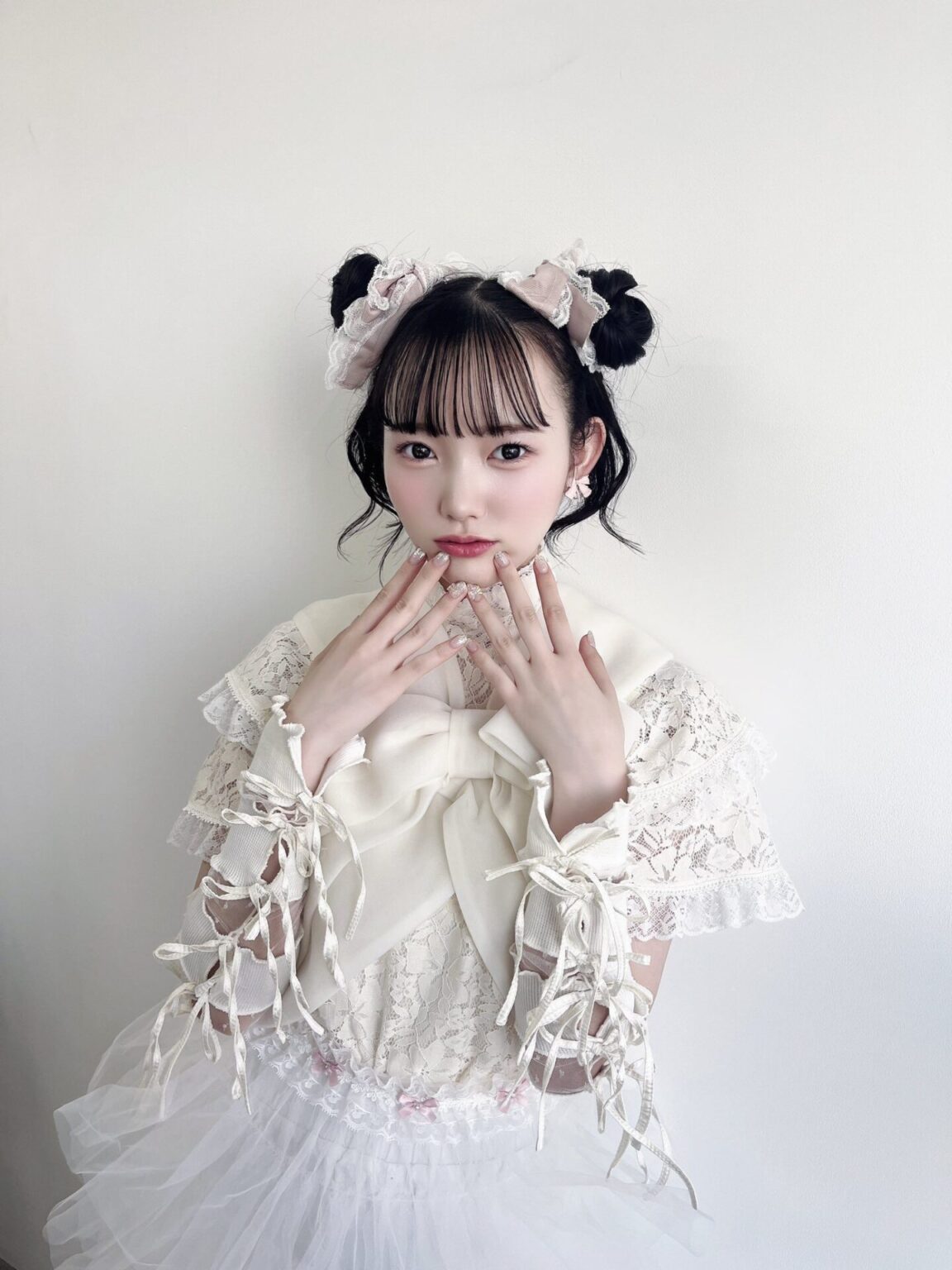 【画像】『CUTIE STREET』のメンバー一覧!全員可愛すぎる特徴に注目 社会人ギタリストNyan.